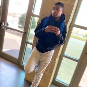 Meet your Posher, Vincent